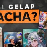 Ekonomi Game Gacha: Membongkar Dark Side of Gacha dan Manipulasi Industri di Balik Sistem Top-Up
